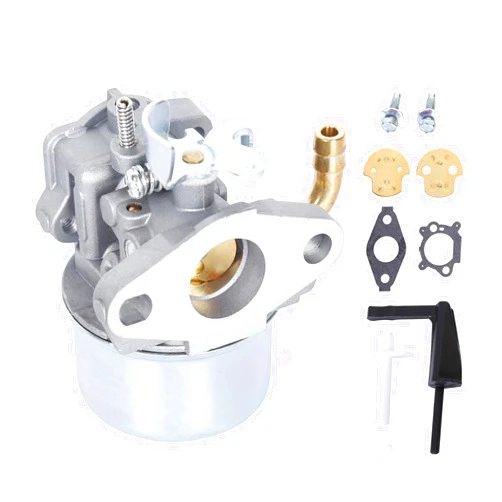 COCOZOË for Carburetor for Craftsman 3600 5300 W Generator w/ 7.0hp GenTek B&S Engine