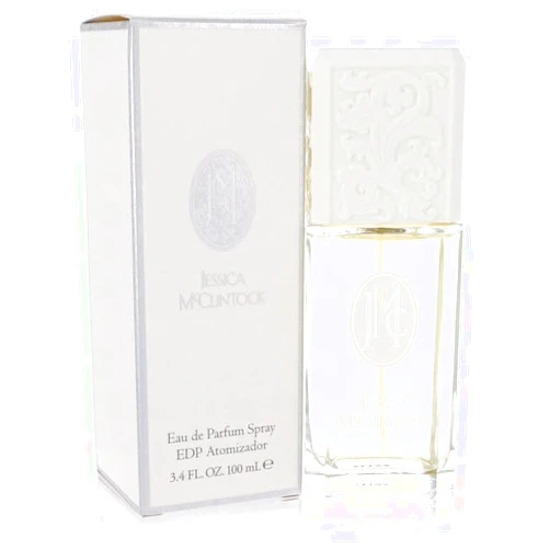 Jessica McClintock Jessica Mc Clintock By Jessica Mcclintock - Jessica Mcclintock - Eau De Parfum Spray 3.4 Oz