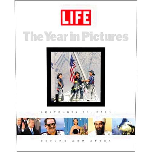 Editors of Life The LIFE 2002 Album