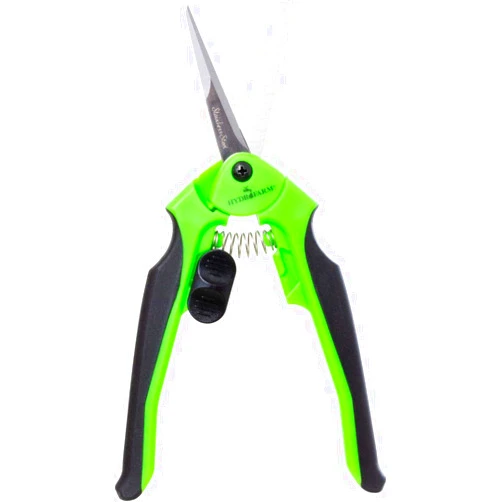 Hydrofarm HGPE400 Premium Ergonomic Pruner