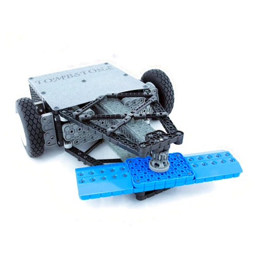HEXBUG VEX Robotics Tombstone
