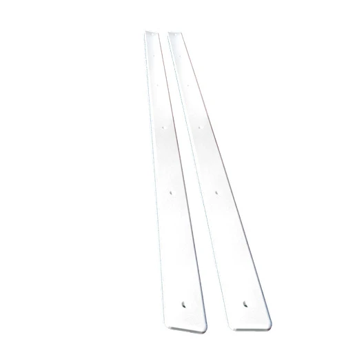 Surfix Inc. Surfix Trailer Bunk Glides (Kit of 4 Glides Under 60 inches; kit of 2 60 inches or More)