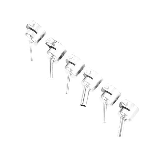 Haofy Hot Air Nozzles Suitable for Solder Station of Various Types