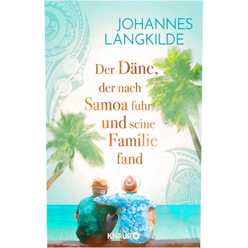 German Edition by Johannes Langkilde (Author), Frank Zuber (Translator), Günther Frauenlob (Translator) & 0 more Format: Kindle Edition Der Däne, der nach Samoa fuhr und seine Familie fand: Eine wahre Geschichte über Familien-Glück, Seefahrer-Romantik und Reise-Abenteuer (German Edition)
