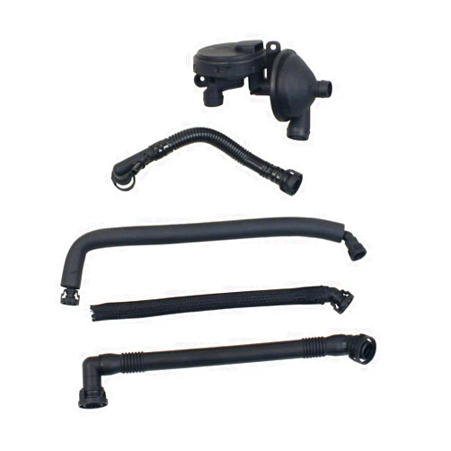 Beck/Arnley 045-0393 Crankcase Vent Valve Kit