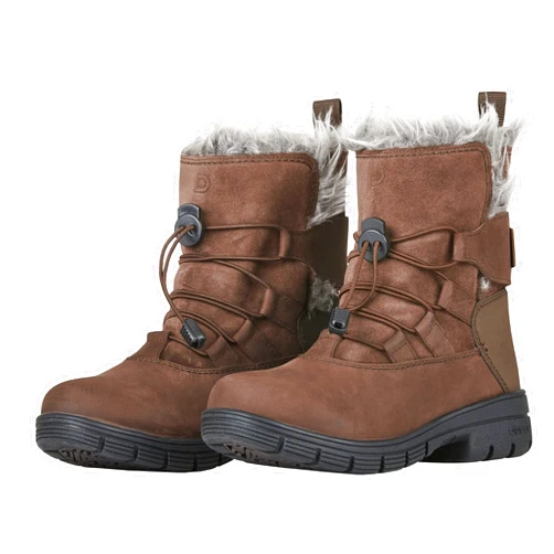 Dublin Boyne Boots