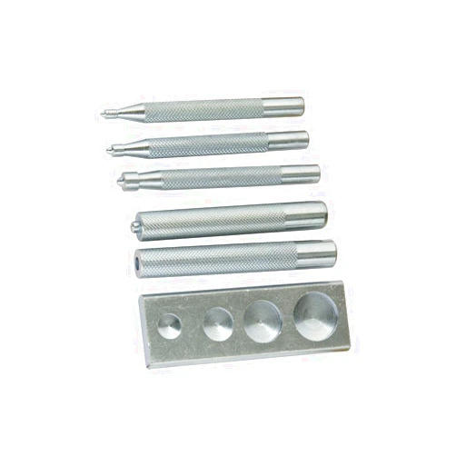 Tandy Leather Snap-All Snap Setter Set 8108-10