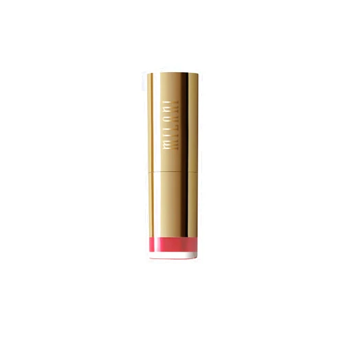 Milani Color Statement Lipstick, Pretty Natural Cream, 0.14 Ounce