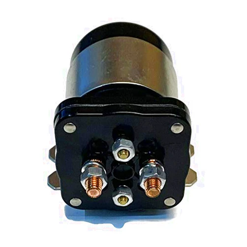 Vital All-Terrain 12V Solenoid replaces Trombetta 114-1211-010, 114-1211-020 for Various Starter