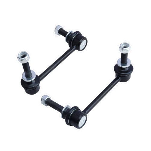 Stiueoav K90683 K90677 Sway Bar Link - Front Stabilizer End Link Compatible with 2003-2009 Lexus GX470丨2003-2021 Toyota 4Runner丨2007-2014 Toyota FJ Cruiser