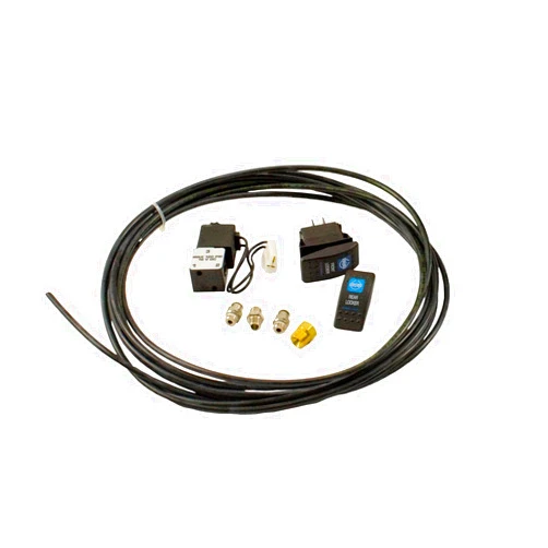 Yukon Gear & Axle Yukon (YZLIK-01) Zip Locker Installation Kit