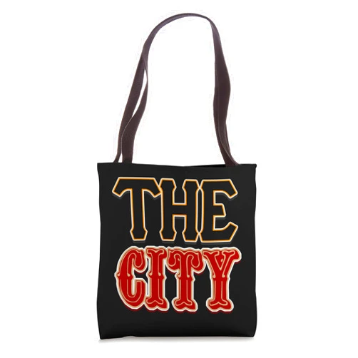 San Francisco Faithful, SF 415 Dynasty, Legacy, SF Bay Area Tote Bag