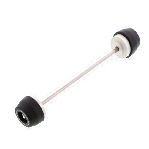 Evotech Performance Rear Wheel Spindle Sliders to fit Yamaha XSR900. Years 2022 onwards. PRN013668-06