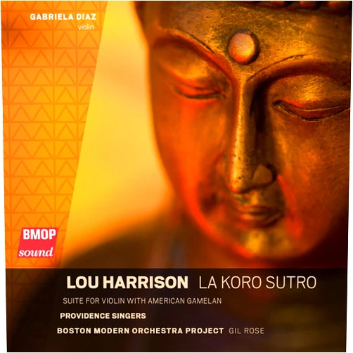 Diaz, Gabriel / Providence Singers (Artist) Format: Audio CD La Koro Sutro