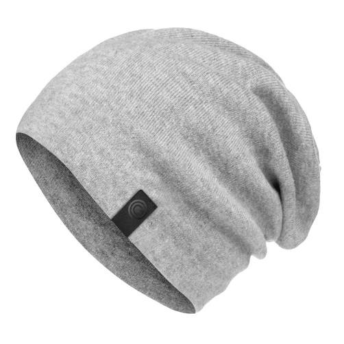 Revony Warm Slouchy Beanie Hat - Deliciously Soft Daily Beanie in Fine Knit