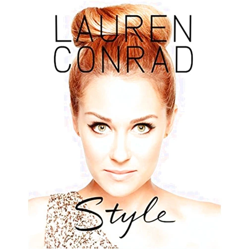 Lauren Conrad Style