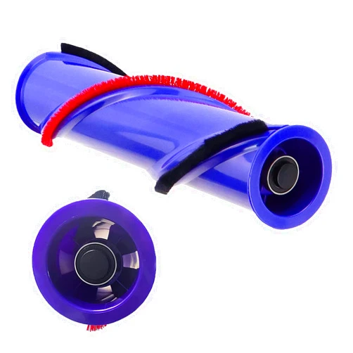 Asdazrxy Brush Roller for Dyson V8,Brush Roller Compatible with Dyson V8 Vacuum Cleaner Replacement Brush Roll Bar Compared to Part 967485-01 (V8)
