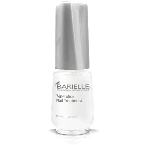 Barielle 7-In-1 Elixir Nail Treatment .5 ounce