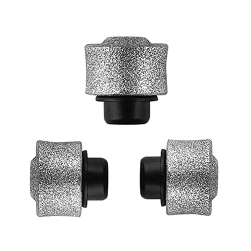 Petsaunter Dog Nail Grinder Replacement Wheel, Applicable to Dog Nail Grinder and 2-in-1 Dog Nail Clippers and Grinder