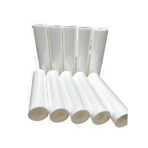 Vistar Water Technologies American Water Solutions 10-Pack Compatible for GE GXWH20S Polypropylene Sediment Filter - Universal 10-inch 5-Micron Cartridge for GE Single Sump Whole Home Filtration System