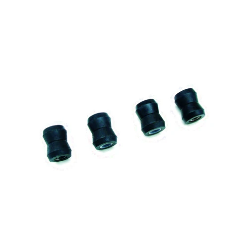 TeraFlex 1951700 TJ Rear Sway Bar Link Repair Kit, 1 Pack