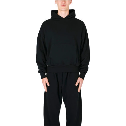 mnml Men's Double Layer Hoodie