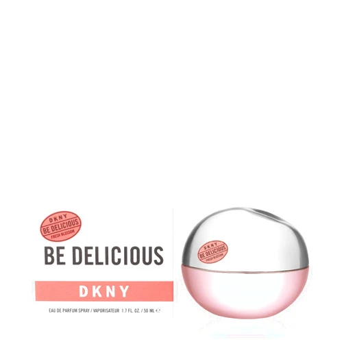 DKNY Be Delicious Fresh Blossom Eau de Parfum