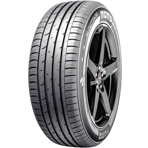 Momo Toprun M300 AS Sport UHP 185/50R16 81V Passenger Tire