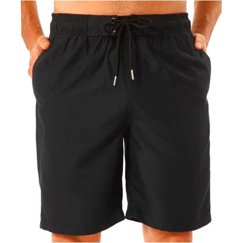 KAILUA SURF Mens Swim Trunks Long, Quick Dry Mens Boardshorts, 9 Inches Inseam Mens Bathing Suits with Mesh Lining
