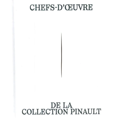 French Edition by Jean-Jacques Aillagon (Author), Emma Lavigne (Author), Max Hollein (Author) & 0 more Chefs-d'œuvre de la Collection Pinault