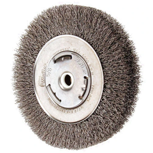 Weiler 6