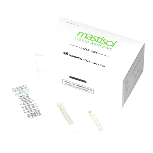 Ferndale Mastisol Liquid Adhesive Case of 48