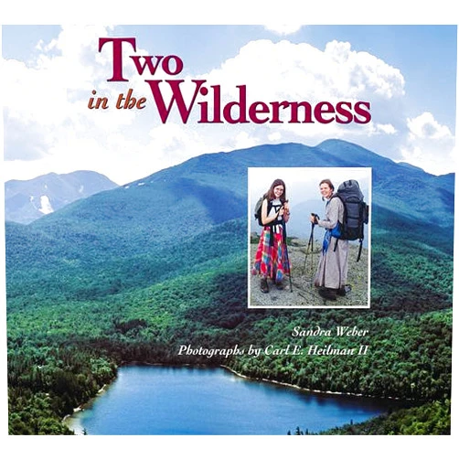 By Sandra Weber (Author), Carl Heilman II (Illustrator), Carl Heilman (Photographer) & 0 more Two in the Wilderness
