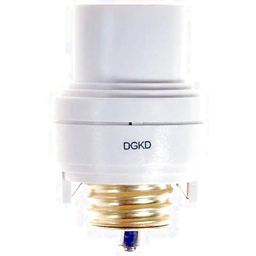Westek 6603BC Screw-in Touch Dimmer Switch, 150W - Quantity 6