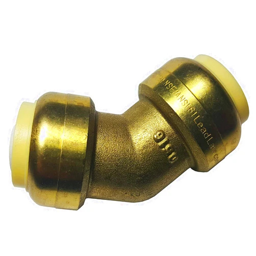 Generic 1 Piece XFITTING 3/4