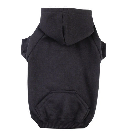 Zack & Zoey Basic Hoodie for Dogs, 24