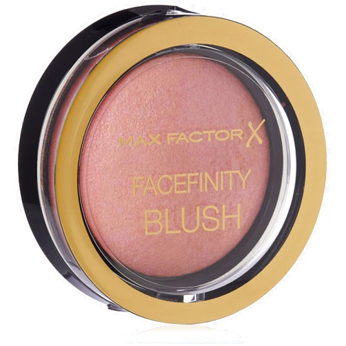 Max Factor Creme Puff Blush, No. 05 Lovely Pink, 0.001 Ounce
