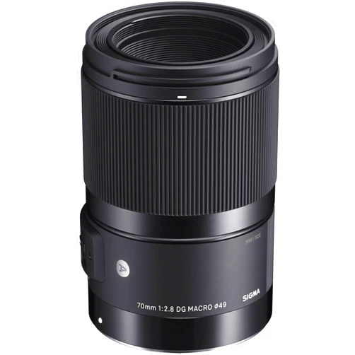 Sigma 70mm F2.8 Art DG Macro for Canon