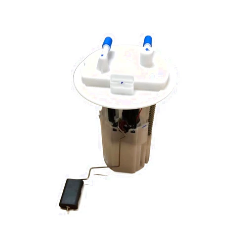 BDCZKAIEG OEIN Fuel Supply Unit Tank Fuel Pump Assembly 1525XE 1525V0 1525Y2 Compatible with Peugeot 206 207 307 308 407 408 3008 5008 Citroen C5 C2 4