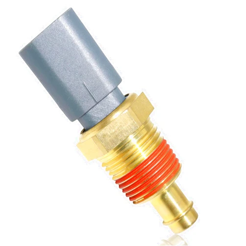 AcornTech Engine Coolant Temperature Sensor - 5149077AB Compatible with J-eep Cherokee Wrangler Dodge Avenger RAM Chrysler 300 Town & Country Pickup Replace OE# 5149077AA 68045803AA 5149096AA