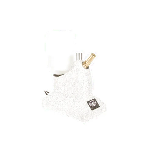 Jiffy Steamer J-1 Jiffy Hat Steamer, 120 Volt Gray