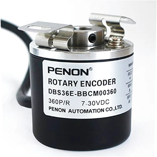 Generic In Box DBS36E-BBCM00360 DBS36E-BBCM00600 DBS36E-BBCM02500 - (Color: DBS36E-BBCM00360)