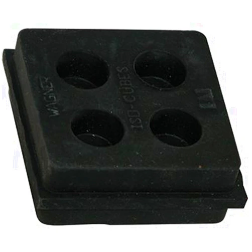 Diversitech Iso-Cube Anti-Vibration Pad