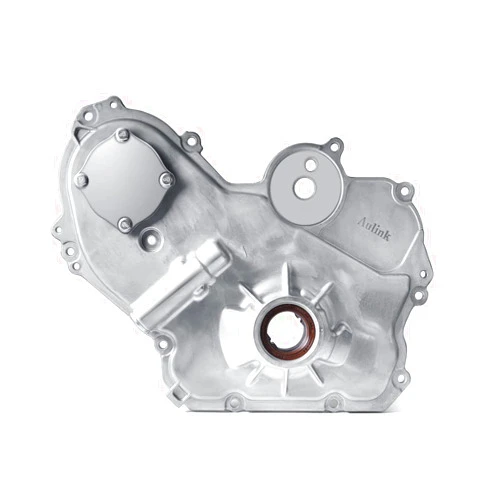 AULINK M349 Engine Oil Pump OP314 Fits for Chevy Equinox Malibu Impala Captiva Sport HHR GMC Terrain Buick LaCrosse Verano Regal Saab Saturn Pontiac 2.0L/2.2L/2.4L l4