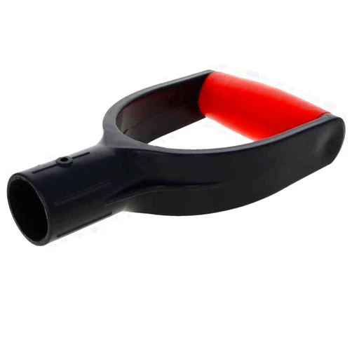 LAPXSNZD Shovel D Grip Handle,32mm/1.26