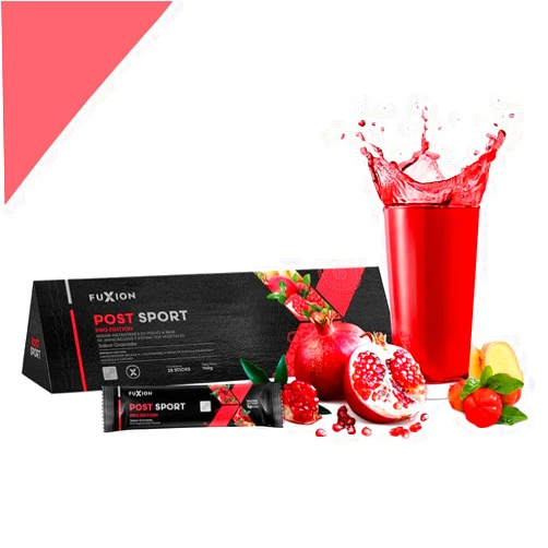 FuXion Post Sport-PRO By Fuxion(28 sticks)