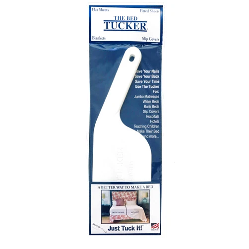 The Tucker The Bed Sheet Tucker (Single)