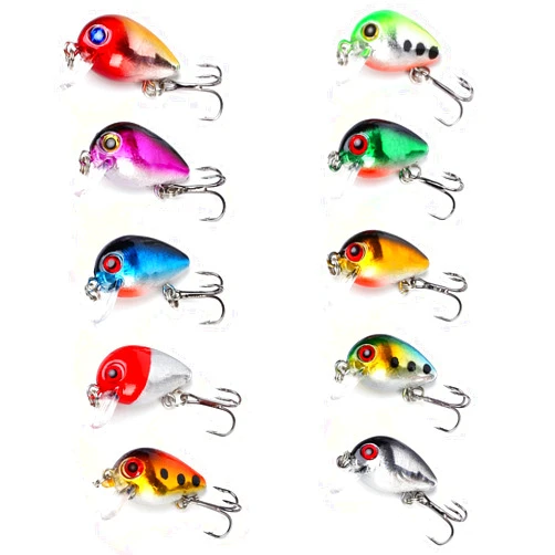 Sougayilang Fishing Lures Large Hard Bait Minnow VIB Lure with Treble Hook Life-Like Swimbait Fishing Bait Popper Crankbait Vibe Sinking Lure for Bass Trout Walleye Redfish