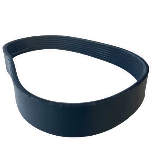 TreadLife Fitness Drive Belt - Compatible with Proform Treadmills - Part Number 170287 - Comes with Free Treadmill Lube!!