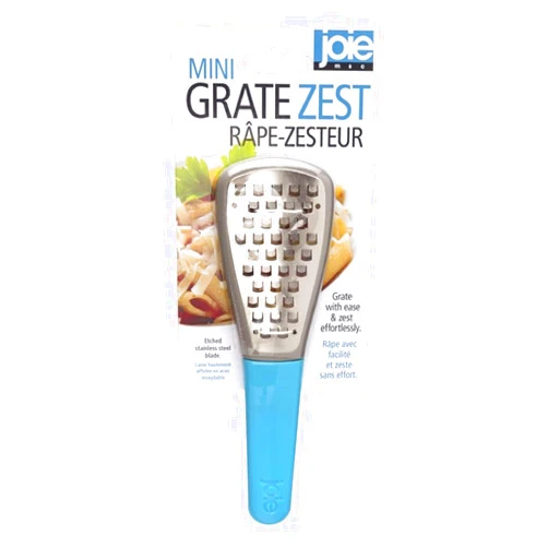Joie Mini Grate Zest (Color May Vary)